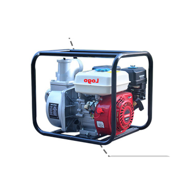 China Water Pump for Gasoline Engines: 2 Inch and 3 Inch Small Hydraulic Motor Water Pumps
