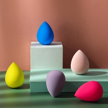 Custom Blender Makeup Sponge Puff