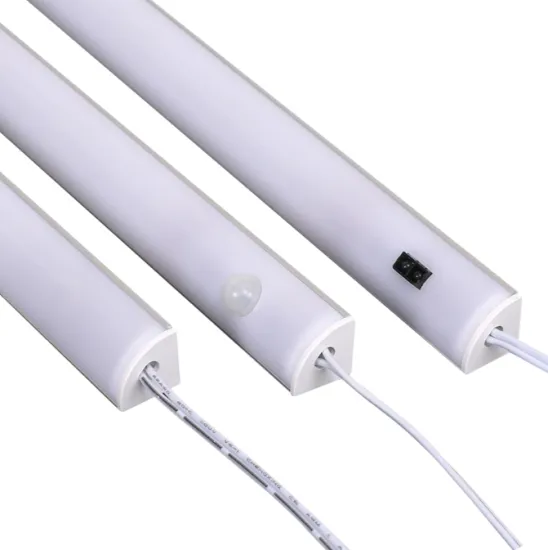 Magnet Retail Shelving Shop LED Linear Light Bar