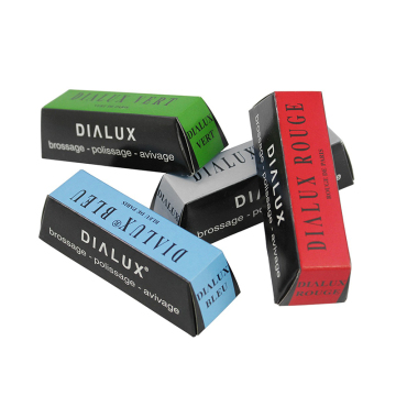 Wholesale Dialux Paste - Premium Polishing Compound for Jewelry Tools