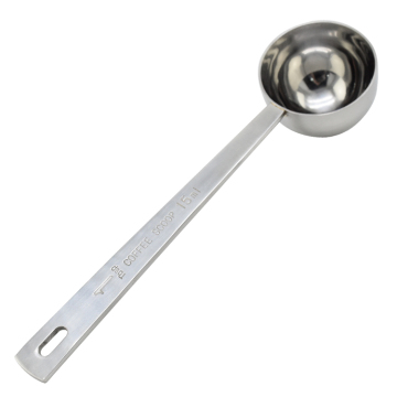 Stainless Steel 1 Tbsp Measuring Spoon for Tea, Coffee, and Liquid/Solid Ingredients