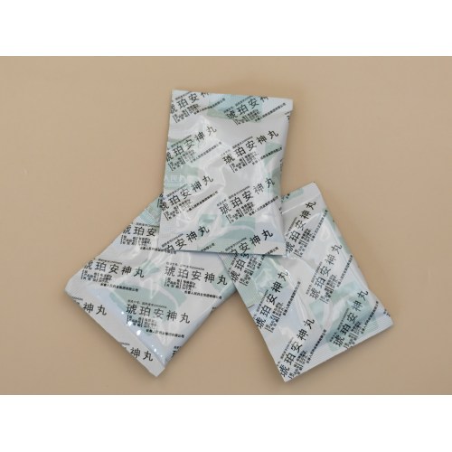 Pastillas Hupo Anshen Pastillas De Agua