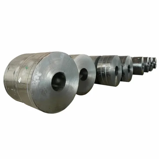 Customization Services for Galvalume Steel Coil and AZ150 Galvanized Steel Sheet Coils in Shandong