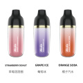 도매 Kamry Akula 6000 퍼프 일회용 vape 기화기