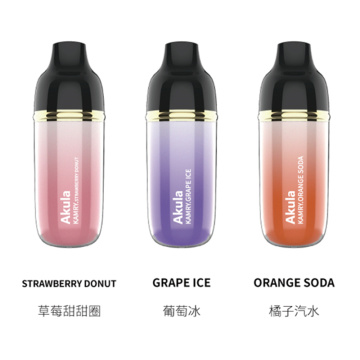 卸売chargebleカムリーアクラ6000使い捨て蒸気