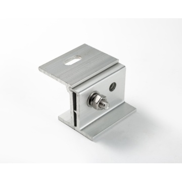 Solar photovoltaic pressure series
