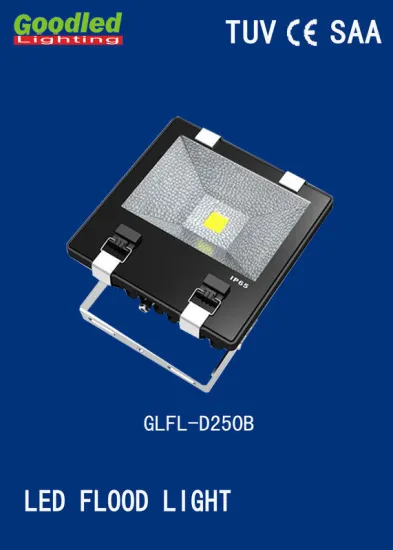 High Brightness 70w High Power Led Flood Lights 15000lm