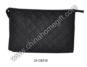 Black New Style Cosmetic Bag