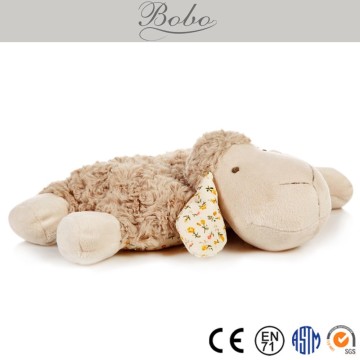 Chinese year 2015 sheep plush toy/plush sheep/lamb sheep plush toy