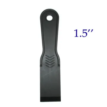 Factory Supply Durable Putty Knives - Different Sizes Construction Tools