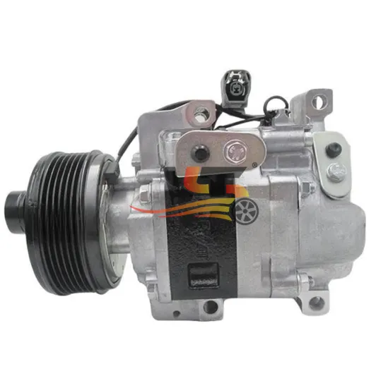 12V Air Conditioning Compressor for Mazda CX-7 EG21-61-450B EG21-61-K00B EG21-61-K00A