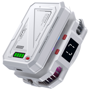 Phone Coolers with Battery TH10