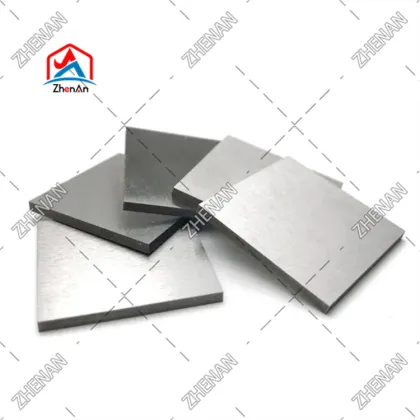 thin tungsten foil price