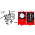 Ancre de date limite pour les plates-formes de forage et les plates-formes de travail