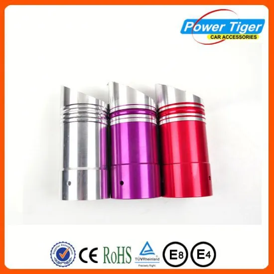 Good quality performance exhaust