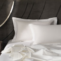 White Pillowcase for Hotel