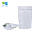 Compostable Coffee Packaging 250g 1Kg Biodegradable Bag