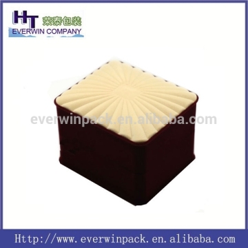 2015 New & Fashion Different Types bracelet box, ring box, watch box