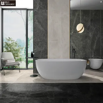 China Building Material Porcelain Stoneware Tiles - Matt Surface 600x1200 600x600 Porcelain Tile Marble Floor Tiles