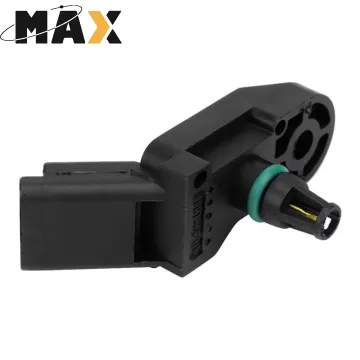 Manifold Pressure Sensor MAP 0261230043 for Peugeot Citroen Models