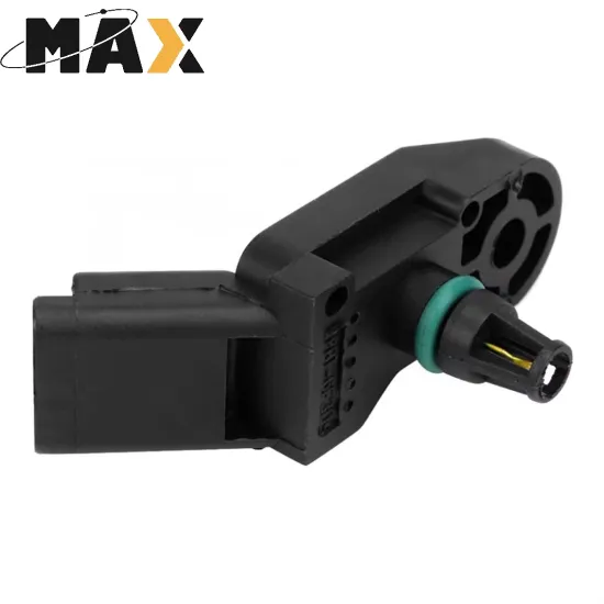 Manifold Pressure Sensor MAP 0261230043 for Peugeot Citroen Models