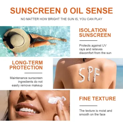 Private Label Natural Sunscreen SPF 30: Vegan, Organic, and Ingredients-focused SPF Cream