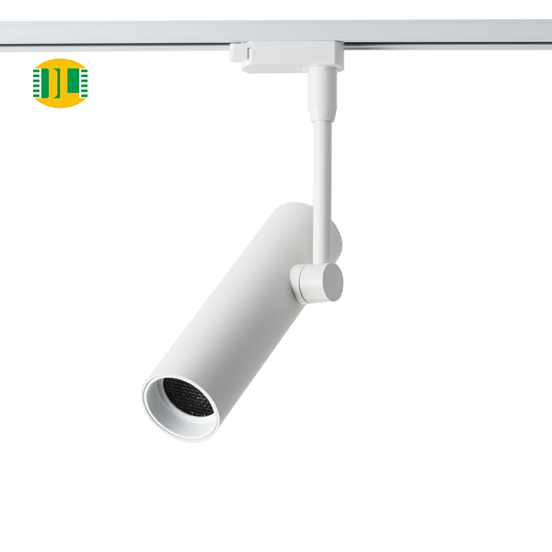 Energy Saving Aluminum Lamp LED Track Light