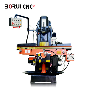 X5032A Milling Machine Metal Lifting Table Milling Machine