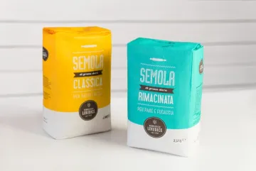 Fully Automatic Flour Paper Bag Packaging Machine