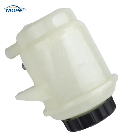 YAOPEI Coolant Recovery Reservoir Expansion Tank for Chevrolet GM GENTRA 2006-2011