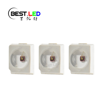 480nm smd water blue led