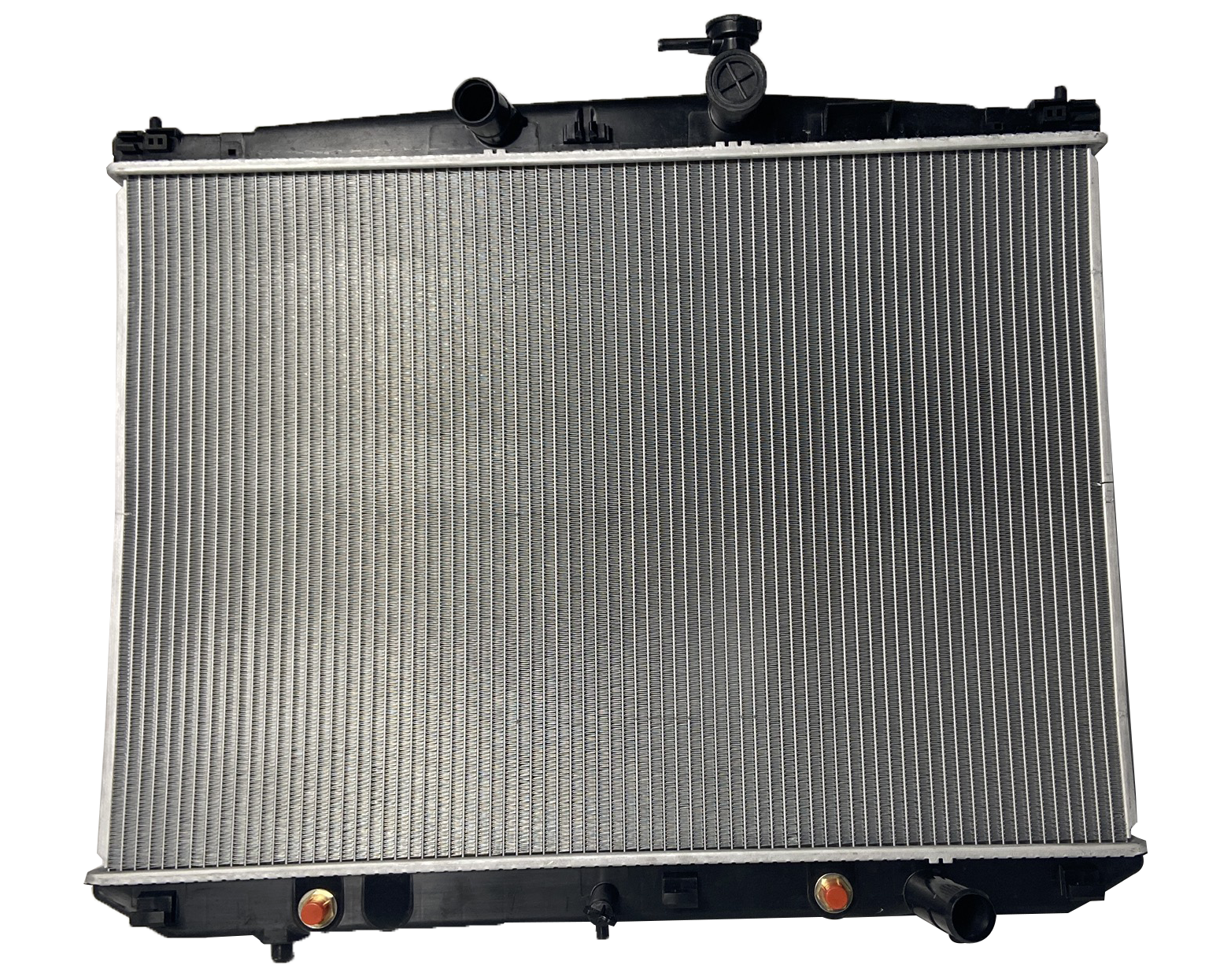 Radiator for TOYOTA Highlander LE L4 2.7L/3.5