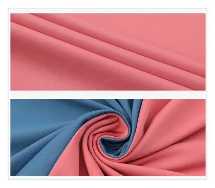 80 Nylon 20 Spandex Stretch Sportswear Fabric - Superior Quality Nylon Spandex Fabric