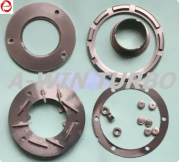 Bv35 54359700014 Turbocharger Nozzle Ring For Alfa-romeo