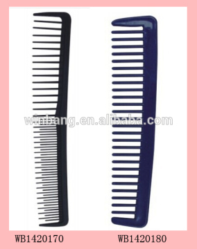 Professional Carbon Hair Comb for Salon