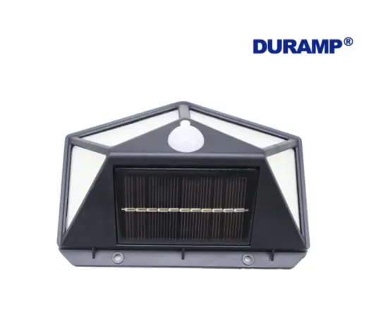 Outdoor Solar Light With Strong Battery Life