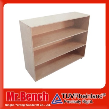wood cabinet,storage , wooden cabinet, open shelving unit 3 shelves