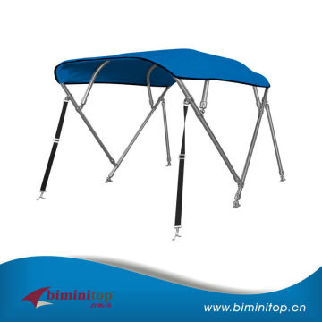 Waterdichte bimini -top, gemaakt in China Biminis, boot bimini top