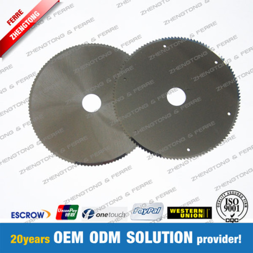 tungsten carbide thicknesser blades