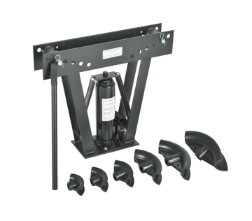 Merare Pipe Bending Machine: Reliable Quality and Training