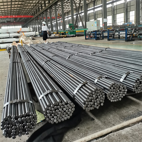 SAE 4340 E4340 Alloy High Tensile Steel Bars