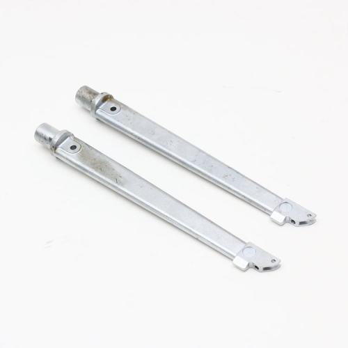CNC Machining Steel Wrench Handle with chrome plating