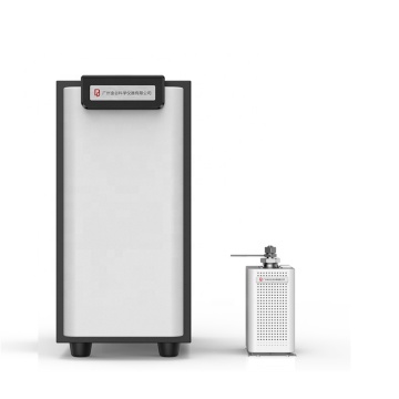 TP30Plus RoHS Phthalates and Pyrolytic Pyrobenzene Tester