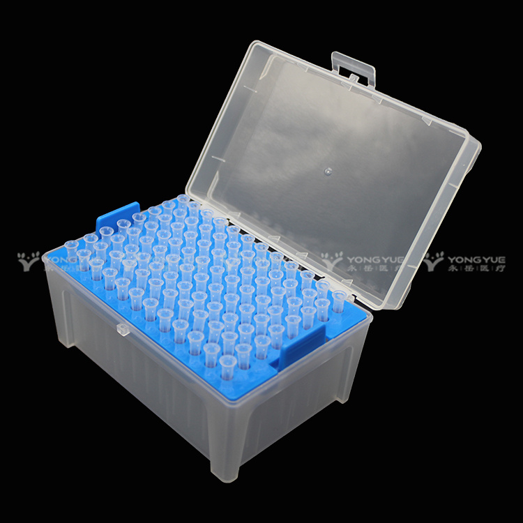 10ul Pipette Tips