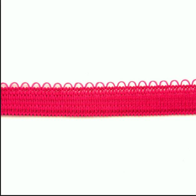 decoration knit elastic tape