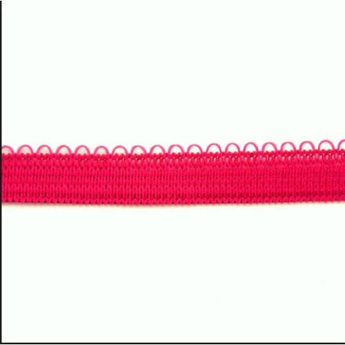 decoration picot knit elastic tape