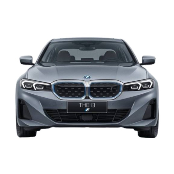 2022 BMW i3 eDrive 35L High Speed New Energy Electric Car