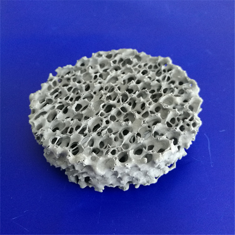 Structural Ceramic