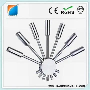 High Quality Decorative LED Wall Light 7W IP44