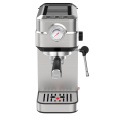 Espresso Maker With Milk Frother